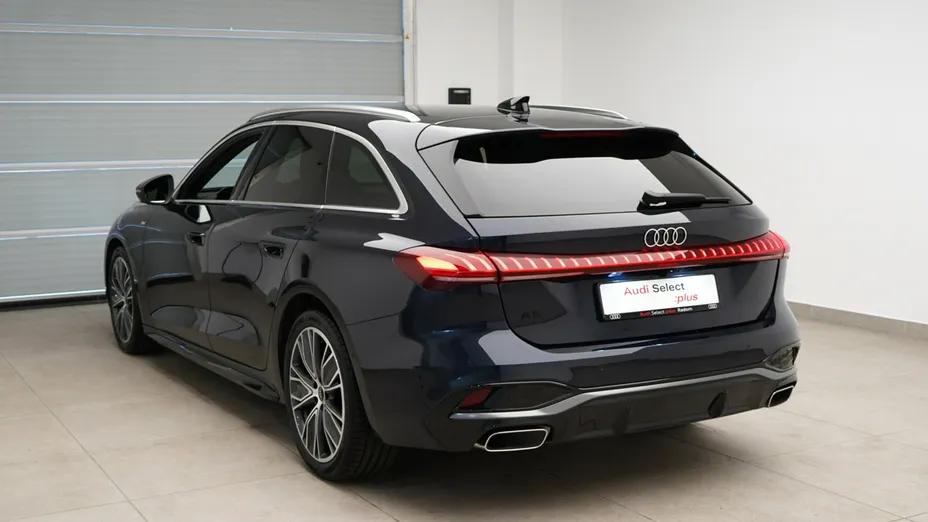 AUDI A5 -
