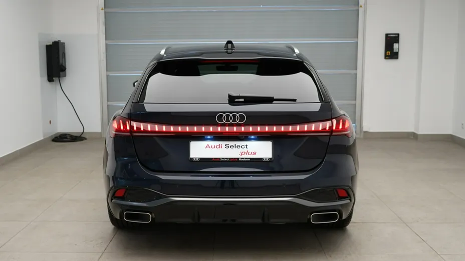AUDI A5 -