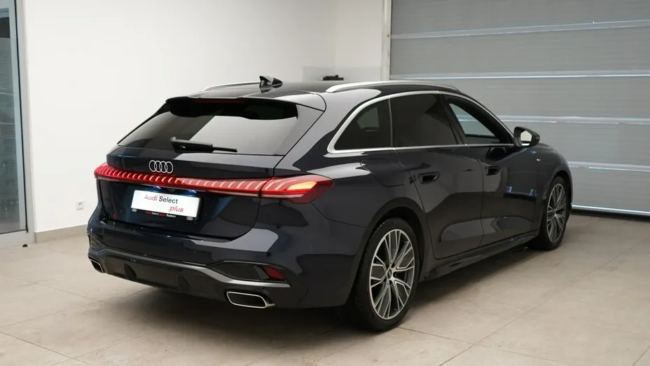 AUDI A5 -