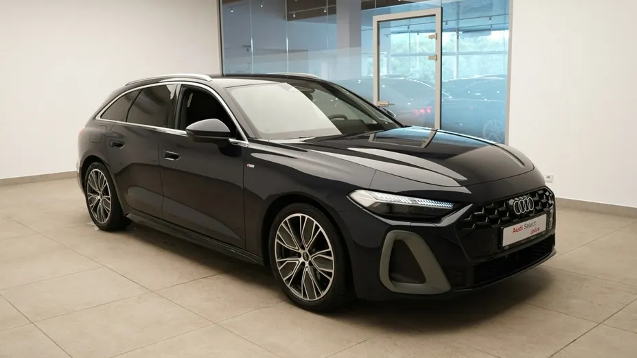 AUDI A5 -