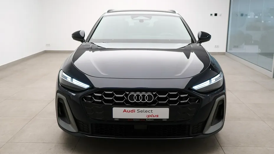 AUDI A5 -