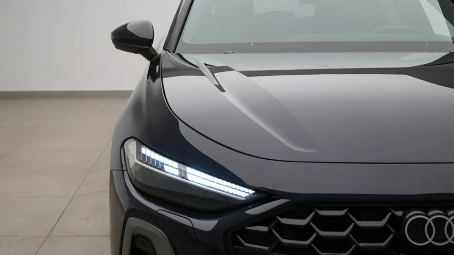 AUDI A5 -