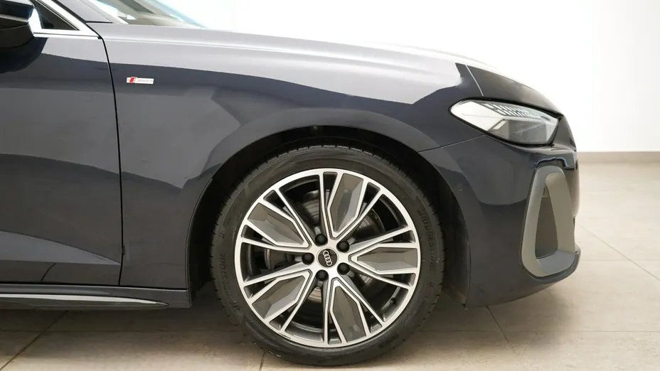 AUDI A5 -