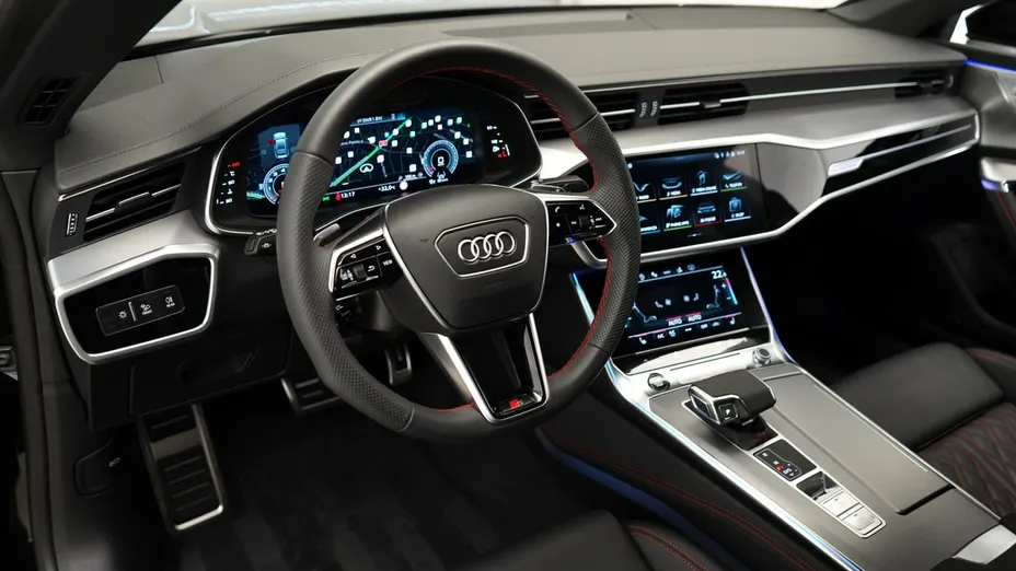 AUDI A7 Sportback -