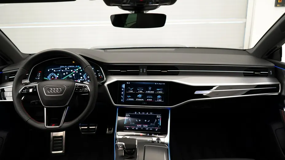 AUDI A7 Sportback -