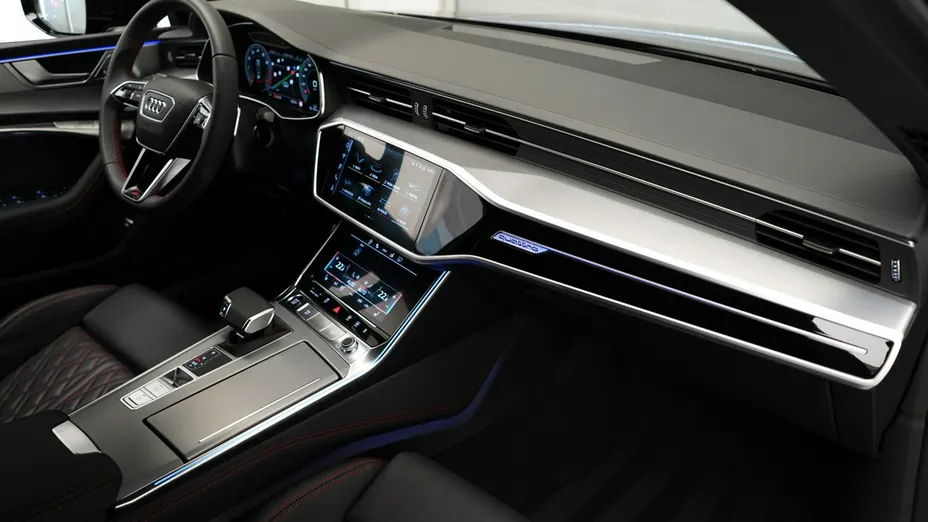 AUDI A7 Sportback -