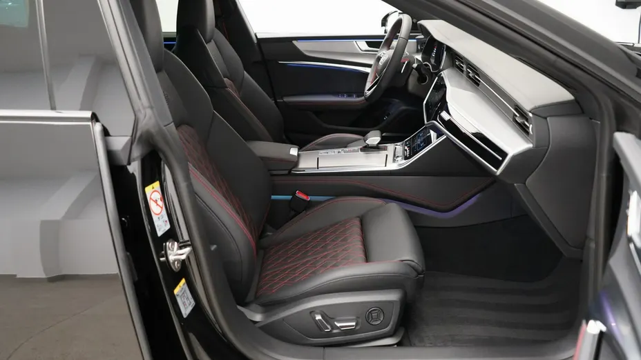 AUDI A7 Sportback -