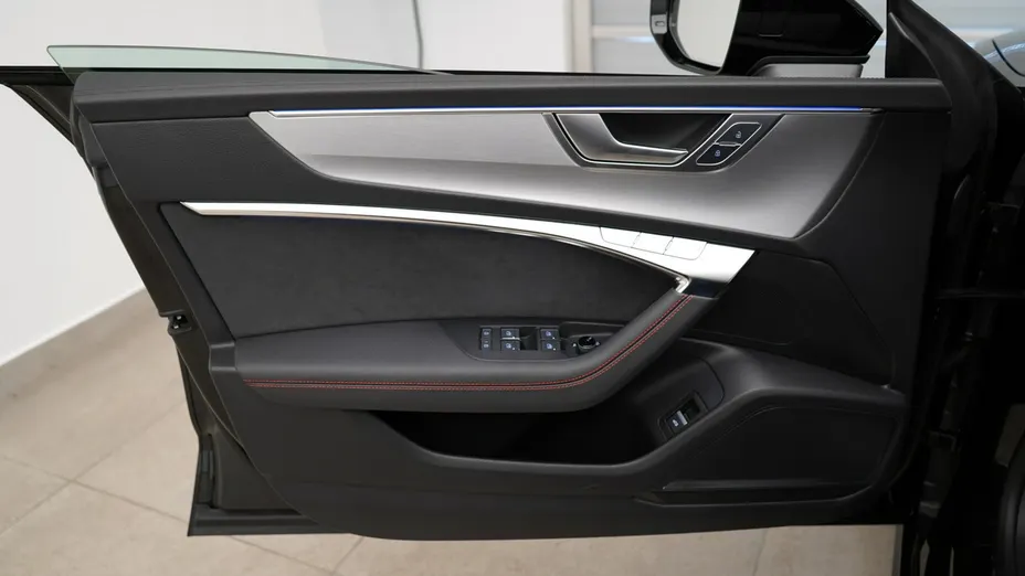 AUDI A7 Sportback -