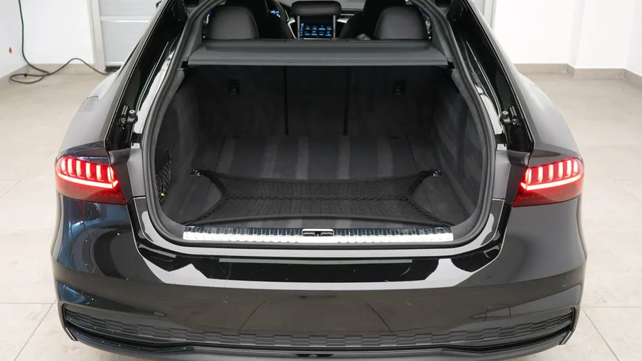 AUDI A7 Sportback -