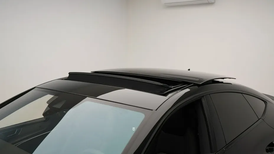 AUDI A7 Sportback -