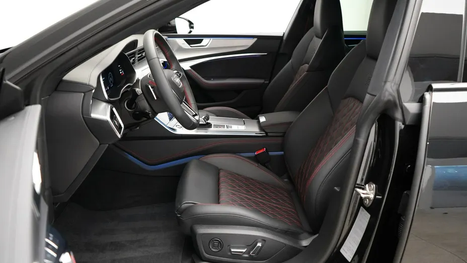 AUDI A7 Sportback -