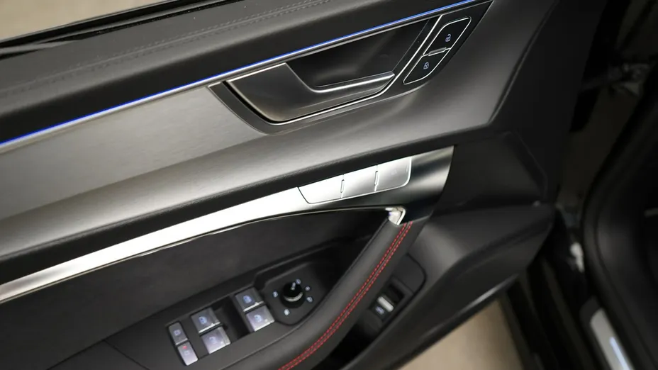 AUDI A7 Sportback -