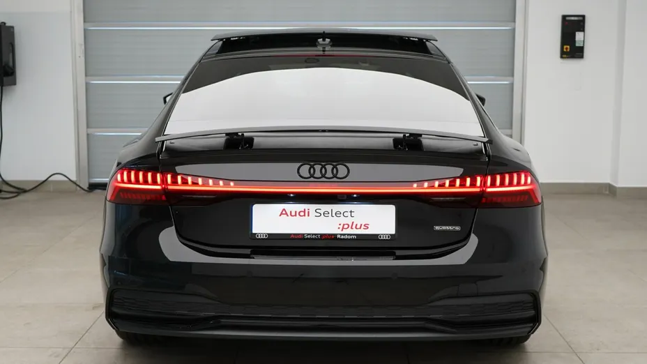 AUDI A7 Sportback -