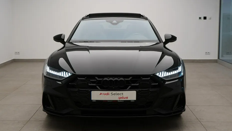AUDI A7 Sportback -