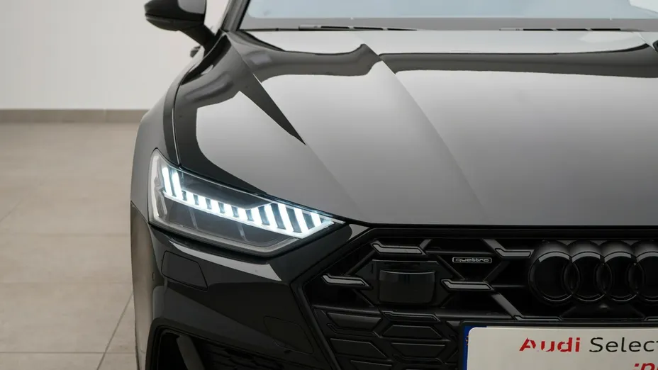 AUDI A7 Sportback -