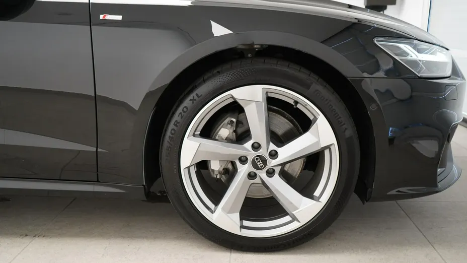 AUDI A7 Sportback -
