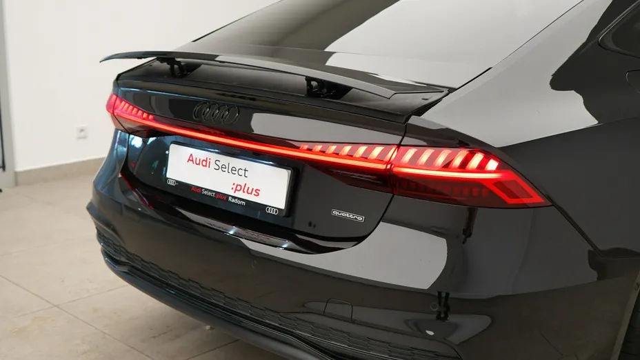AUDI A7 Sportback -
