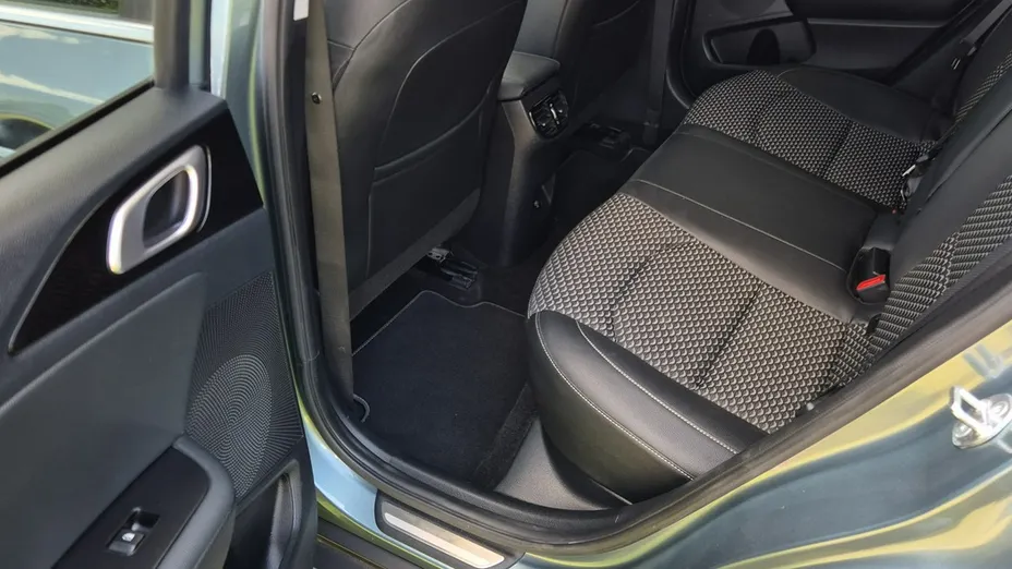 KIA XCeed -
