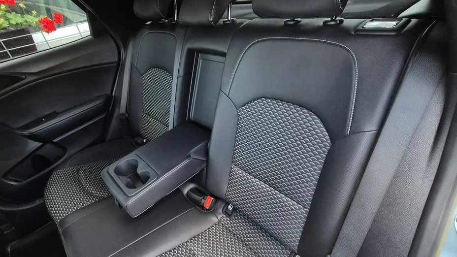 KIA XCeed -