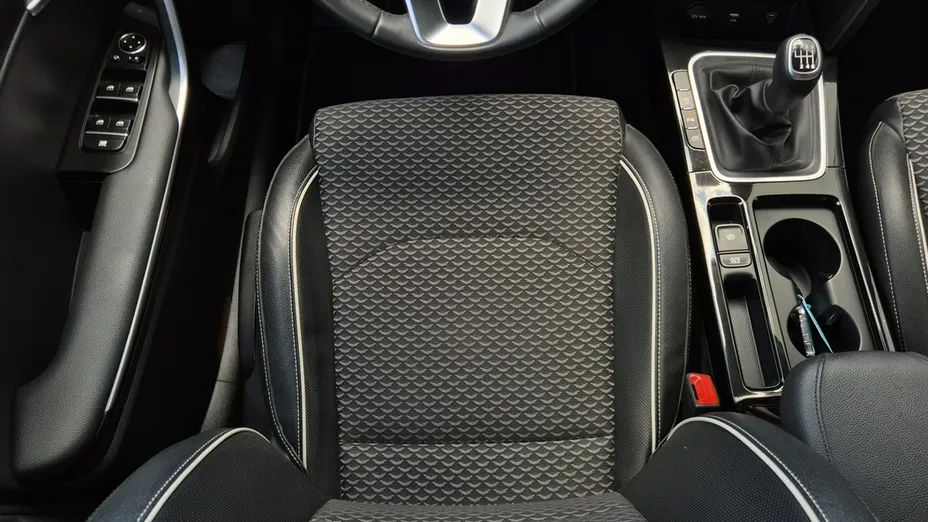 KIA XCeed -