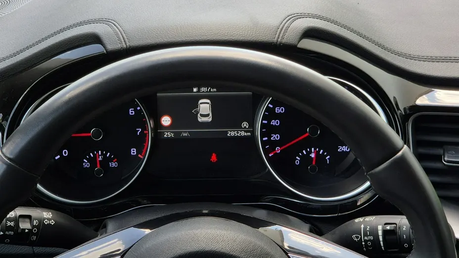 KIA XCeed -