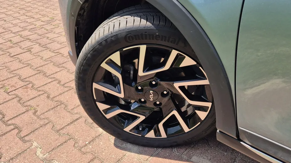 KIA XCeed -