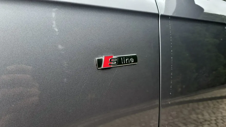 AUDI A4 Avant -