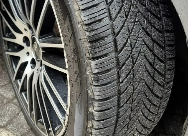 AUDI A4 Avant -