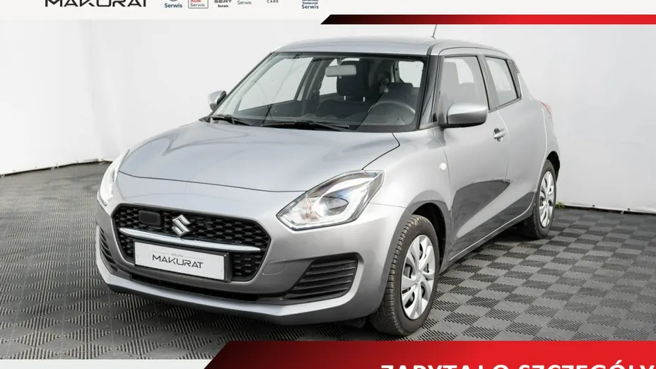 SUZUKI Swift -