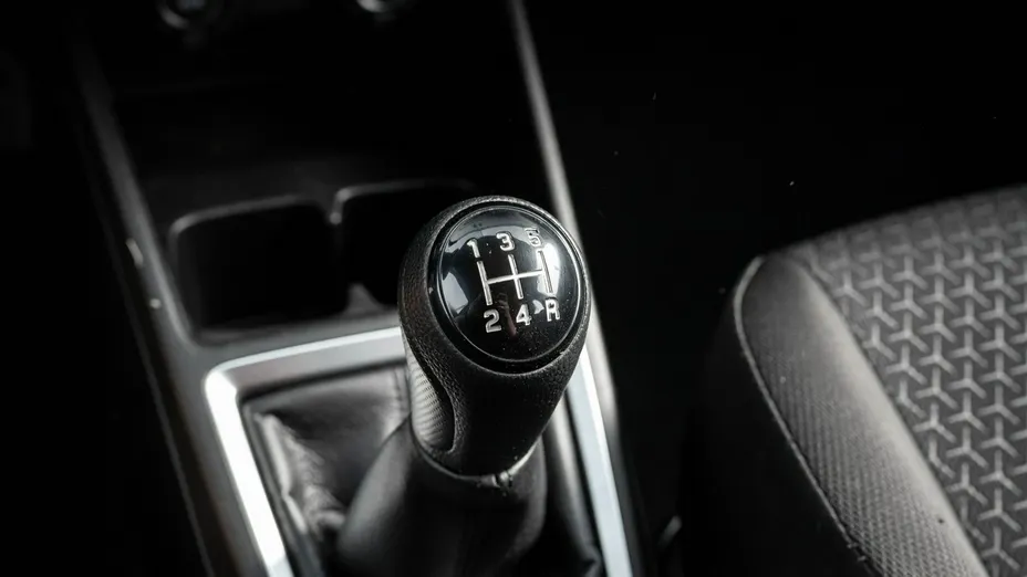 SUZUKI Swift -