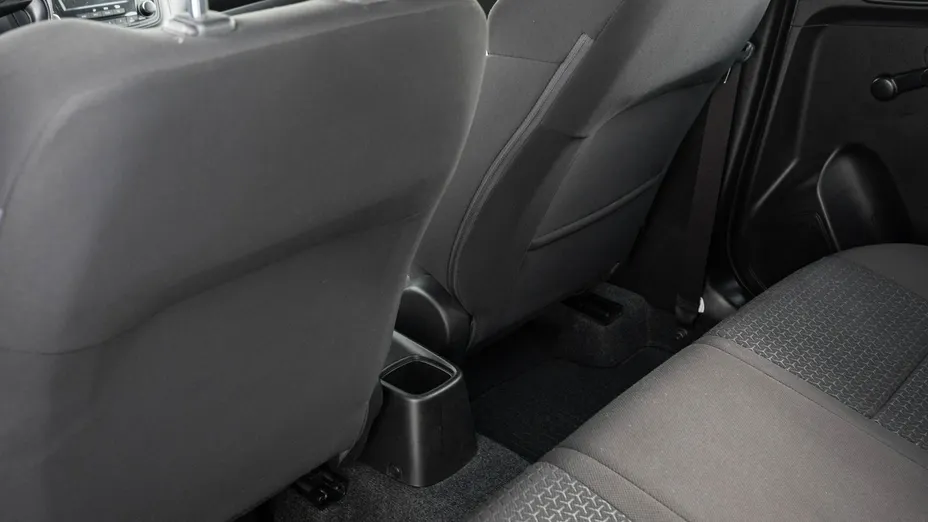 SUZUKI Swift -