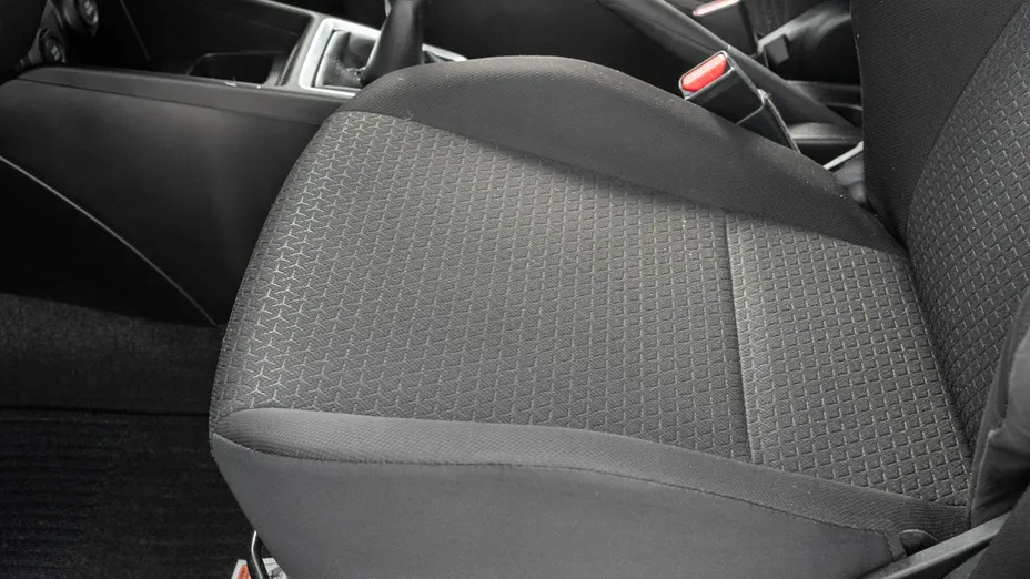 SUZUKI Swift -