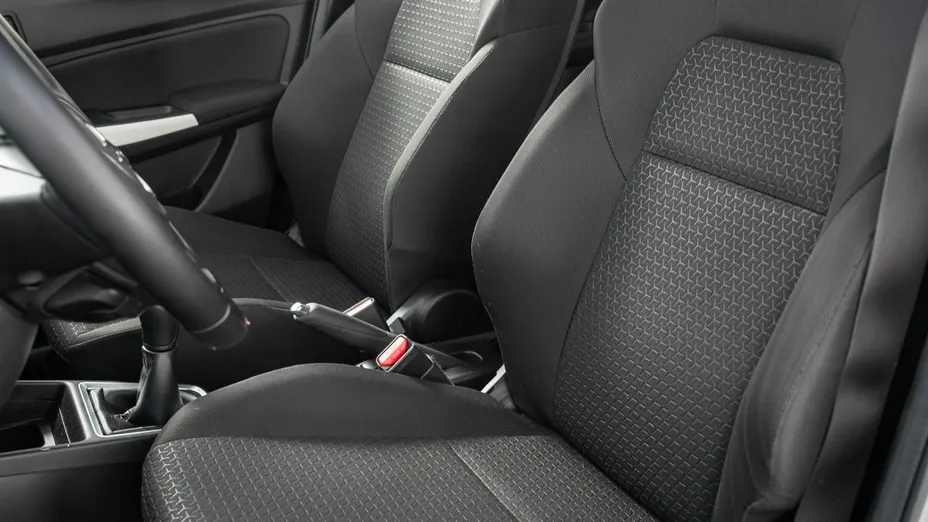 SUZUKI Swift -