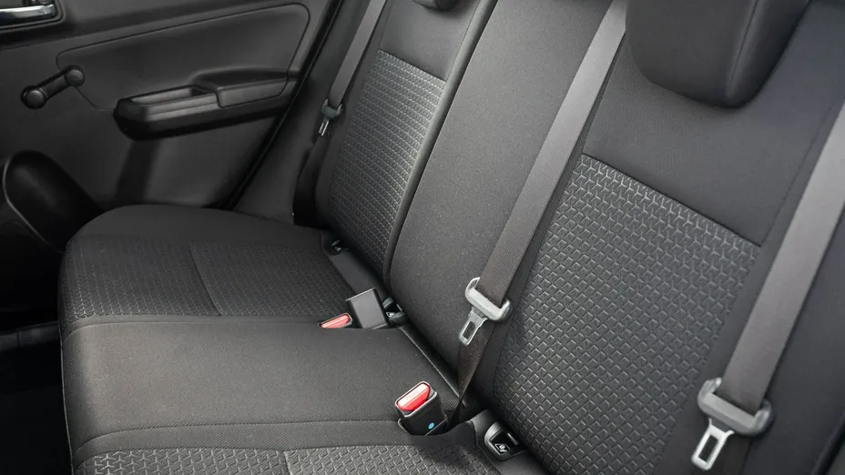 SUZUKI Swift -