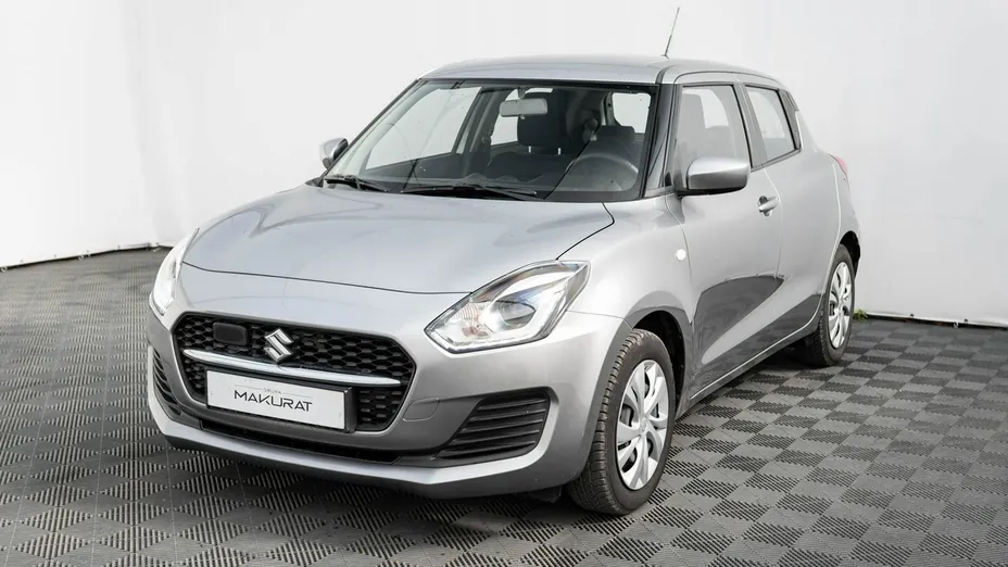 SUZUKI Swift -