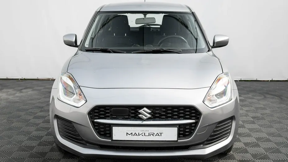 SUZUKI Swift -