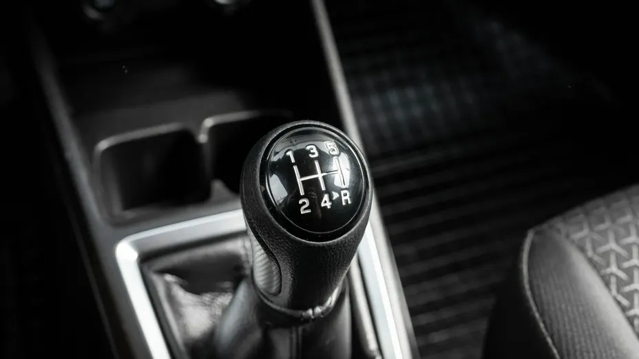 SUZUKI Swift -