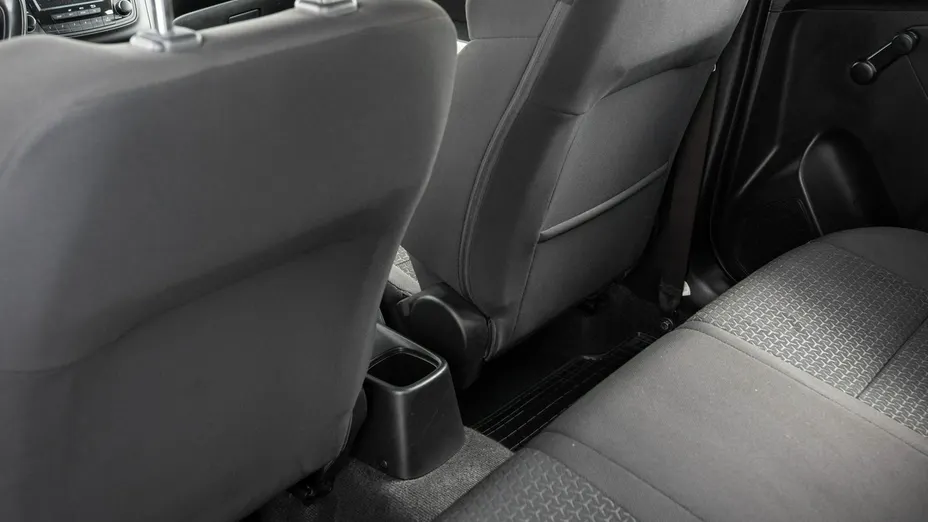 SUZUKI Swift -