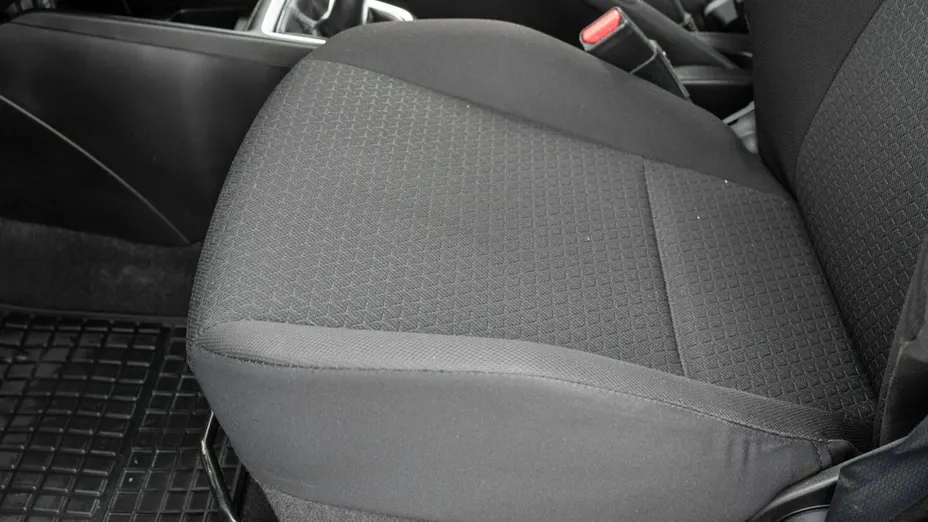 SUZUKI Swift -