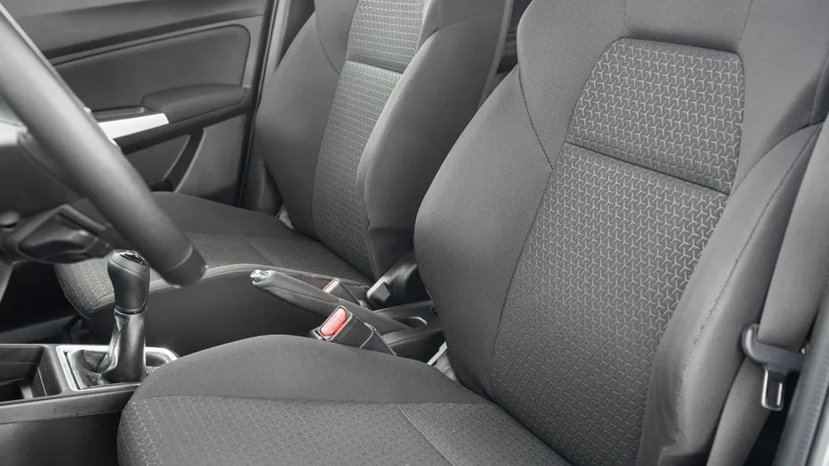 SUZUKI Swift -