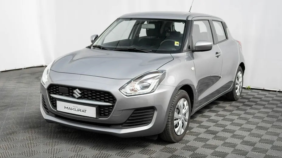SUZUKI Swift -