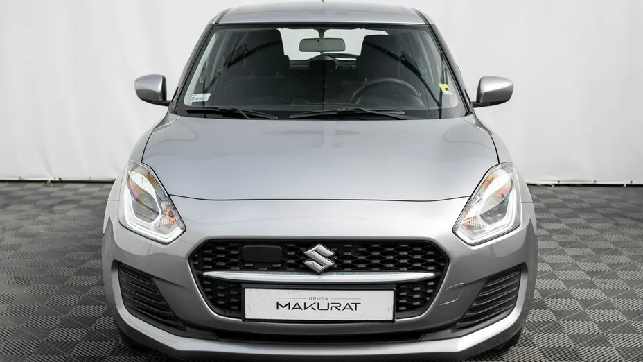 SUZUKI Swift -