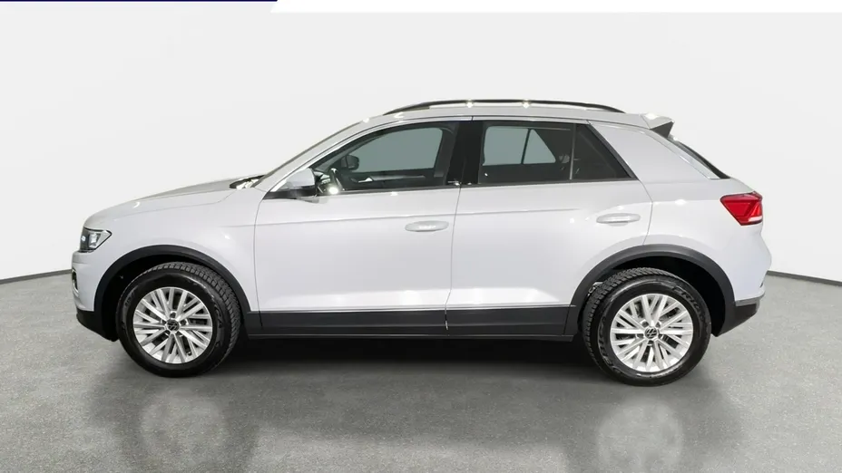 VOLKSWAGEN T-ROC -