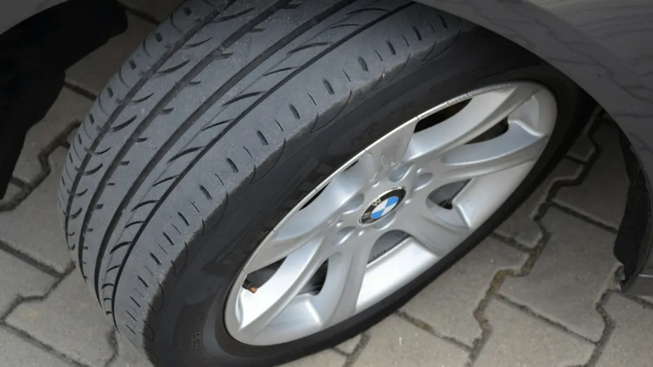 BMW Seria 3 Gran Turismo -