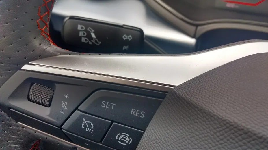 SEAT Ibiza -