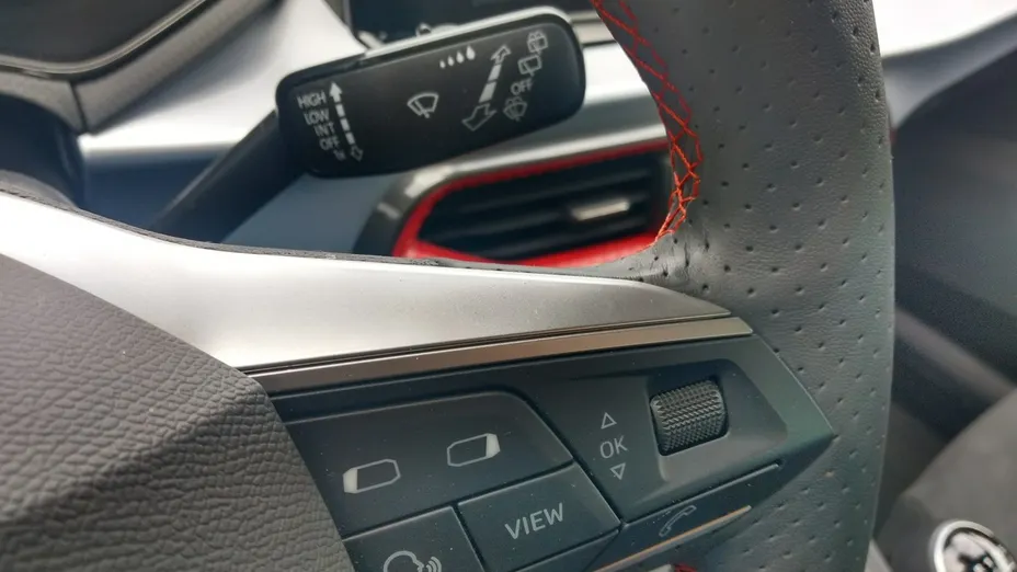 SEAT Ibiza -