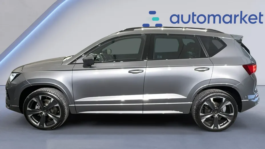 CUPRA Ateca Ateca 1.5 TSI DSG