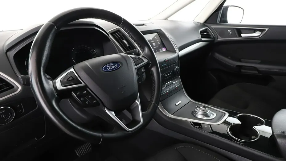 FORD S-MAX -