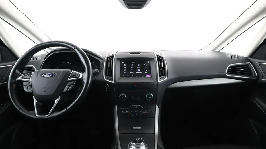 FORD S-MAX -