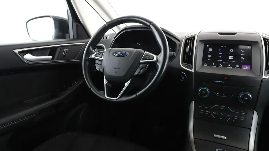 FORD S-MAX -